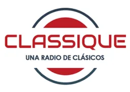 Logo de Classique: Una radio de clásicos