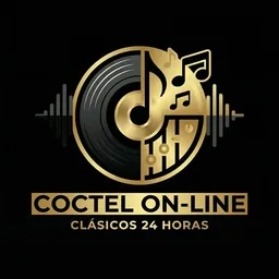 Logo de Coctel online