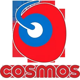 Logo de Cosmos Fm