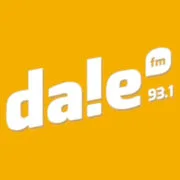 Logo de Dale FM 93.1
