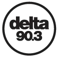 Logo de Delta 90.3