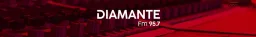 Logo de Diamante Fm 95.7 MHz