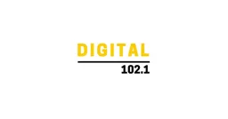 Logo de Digital FM 102.1