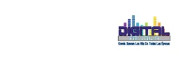 Logo de DIGITAL FM 104.9