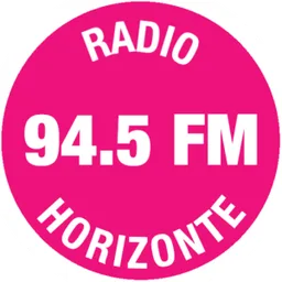 Logo de DS Radio Horizonte 94.5 FM