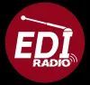 Logo de EDI RADIO