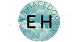 Logo de El Hacedor Radio Online