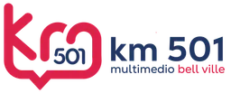 Logo de Estacion 95 91.5 FM