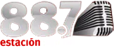 Logo de Estación San Pedro 88.7 FM