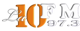 Logo de FM 10 97.3