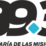 Logo de FM 89.3 Santa María de las Misiones