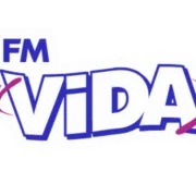 Logo de FM 97.9 Vida