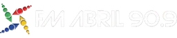 Logo de FM ABRIL Radio 90.9
