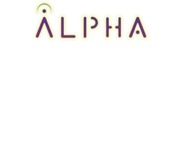 Logo de Fm alpha 91.5