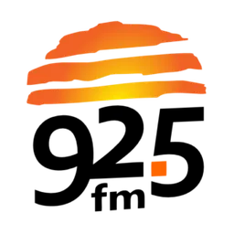 Logo de Fm Amanecer 92.5Mhz