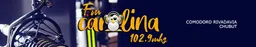 Logo de FM Carolina 102.9