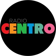 Logo de FM Centro 100.7