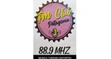 Logo de FM Club Patagonia 88.9
