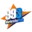 Logo de FM DEL ESTE 99.3