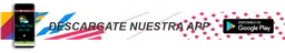 Logo de FM del Mar 100.1