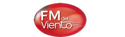 Logo de FM del Viento 97.7