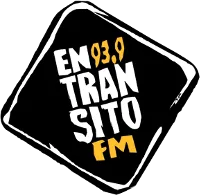 Logo de FM en Transito