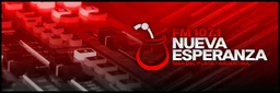 Logo de FM ESPERANZA 107.1 MHZ