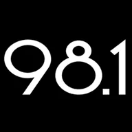 Logo de FM Estudio Playa Pinamar 98.1