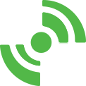 Logo de FM Universidad 107.5 UNLP