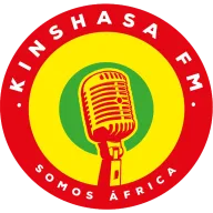 Logo de Kinshasa FM (64 kbps)
