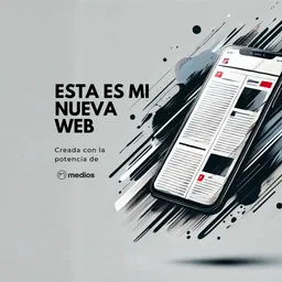 Logo de La Radio 93.5