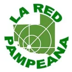 Logo de La Red Pampeana
