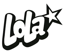 Logo de Lola