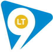 Logo de LT9 Radio Brigadier López La Líder