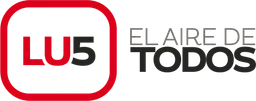 Logo de LU5 AM600