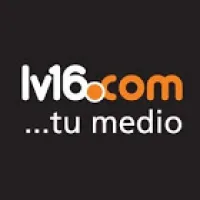 Logo de LV16