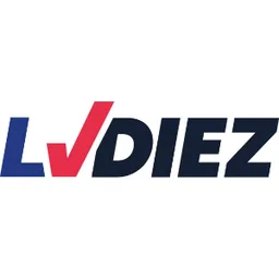 Logo de LVDIEZ