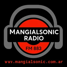 Logo de Mangialsonic Radio