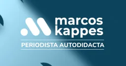 Logo de Marcos Kappes