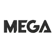 Logo de MEGA 98.3