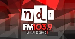 Logo de Ndr Radio
