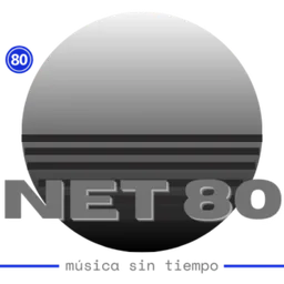 Logo de Net80 Radio