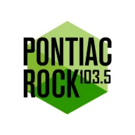 Logo de Pontiac Rock
