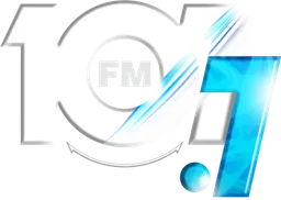 Logo de Pop Life 107.7