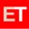 Logo de Radiactiva 100.7