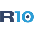 Logo de Radio 10