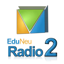 Logo de Radio 2: The Monday Revolution