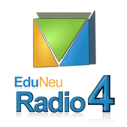 Logo de Radio 4: Rock & Pop Argentino
