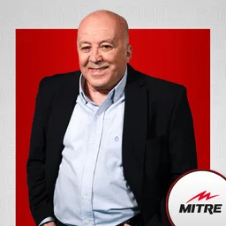 Logo de Radio 7: De La Noche A La Mañana
