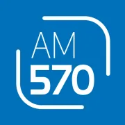 Logo de Radio Argentina - AM 570